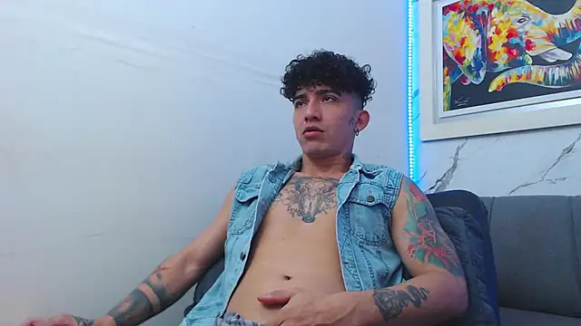 targuerian22 online show from 01-17-26, 08:23