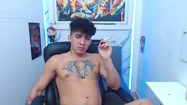 targuerian22 online show from 11-22-25, 02:10