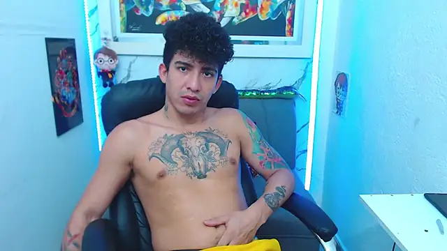 targuerian22 online show from 11-08-25, 07:56