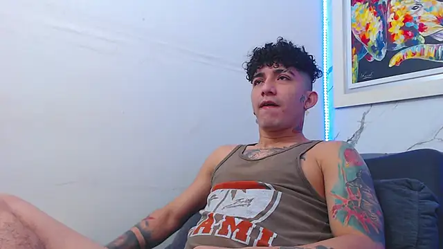 targuerian22 online show from 12-19-25, 11:40