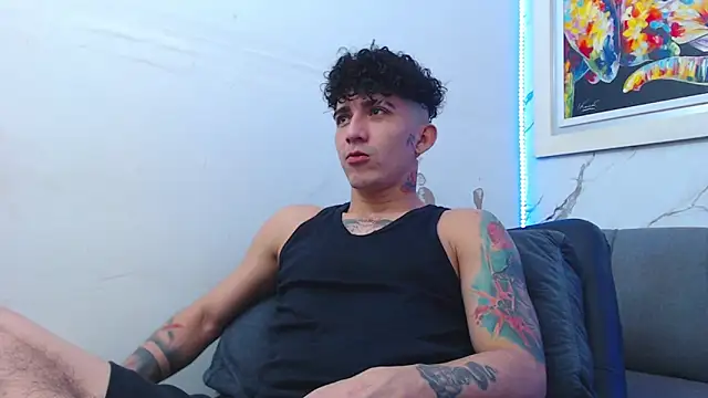 targuerian22 online show from 12-17-25, 12:15