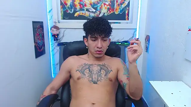 targuerian22 online show from 12-01-25, 02:51