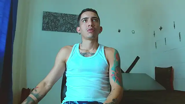targuerian22 online show from 03-18-25, 07:12