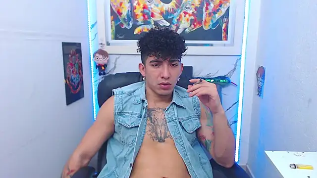 targuerian22 online show from 11-27-25, 11:32