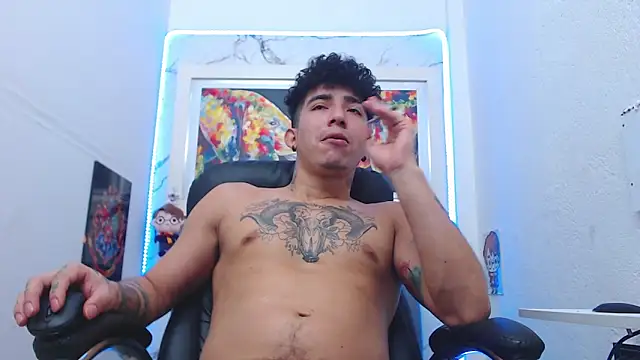 targuerian22 online show from 11-25-25, 08:25