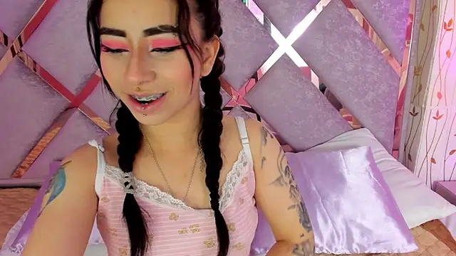 hanna  azumi online show from 02-28-25, 07:58