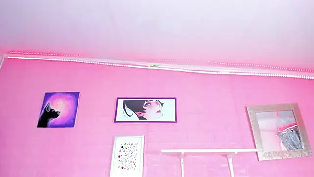 hanna  azumi online show from 03-01-26, 01:05