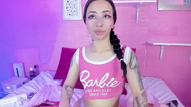 hanna  azumi online show from 02-21-26, 04:14