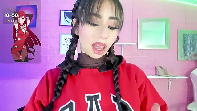 hanna  azumi online show from 03-30-26, 02:02