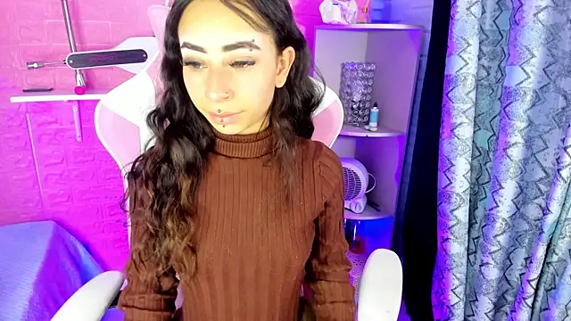 hanna  azumi online show from 11-28-25, 03:07