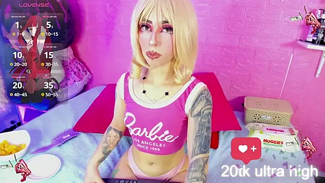 hanna  azumi online show from 11-29-25, 02:44