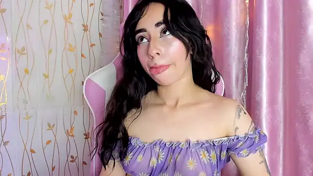 hanna  azumi online show from 02-26-25, 07:55