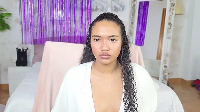 MilaTeenX online show from 02-06-25, 07:13