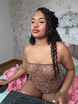 MilaTeenX online show from 06-21-26, 06:30