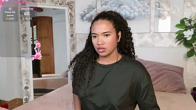 MilaTeenX online show from 09-12-25, 07:08