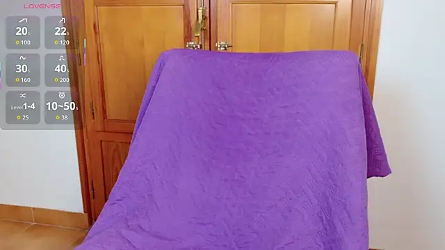 MilaTeenX online show from 02-26-26, 07:41