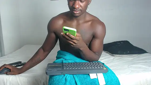 edwin mosquera1 online show from 02-10-25, 01:33