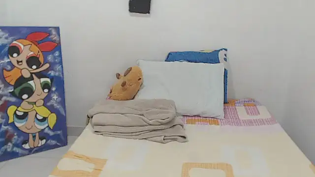 jhoanitahot online show from 10-30-25, 10:24