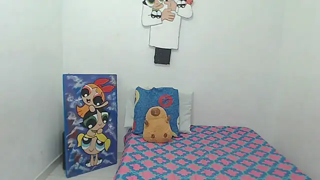 jhoanitahot online show from 11-24-25, 10:37