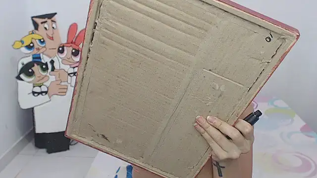 jhoanitahot online show from 11-27-25, 11:54