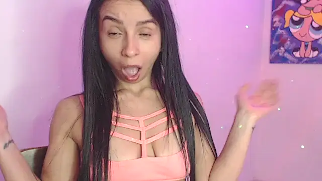 jhoanitahot online show from 02-22-26, 12:46