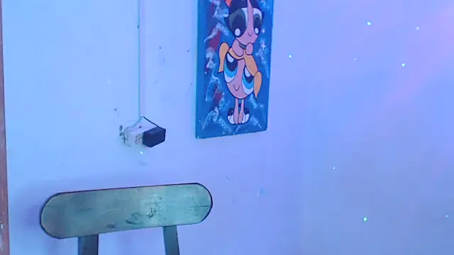 jhoanitahot online show from 03-11-26, 12:48