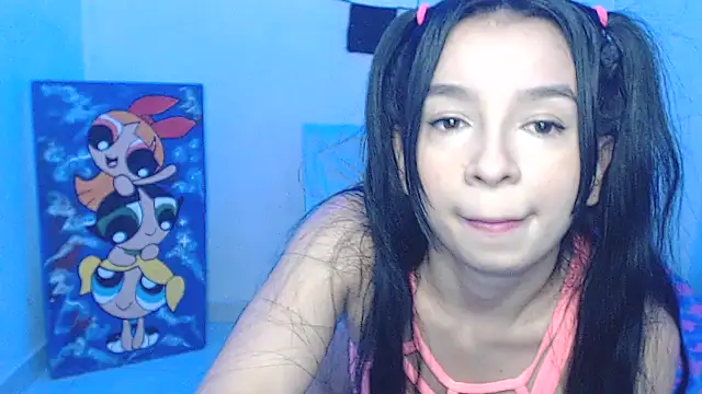 jhoanitahot online show from 11-20-25, 11:11