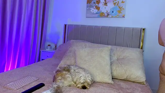 GraceCarther online show from 02-22-26, 06:31