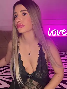 GraceCarther online show from 12-08-24, 10:36