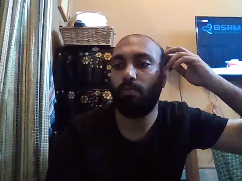 Snapshot of CookedAccord7 chatting on 10-15-25, 07:11 CookedAccord7 online show from 10-15-25, 07:11