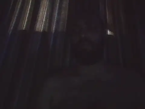 Snapshot of CookedAccord7 chatting on 10-16-25, 10:34 CookedAccord7 online show from 10-16-25, 10:34