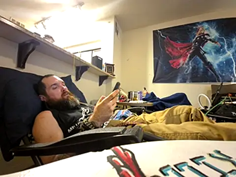 lit702 online show from 11-05-25, 12:36