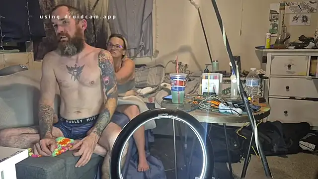 lit702 online show from 10-29-25, 08:02