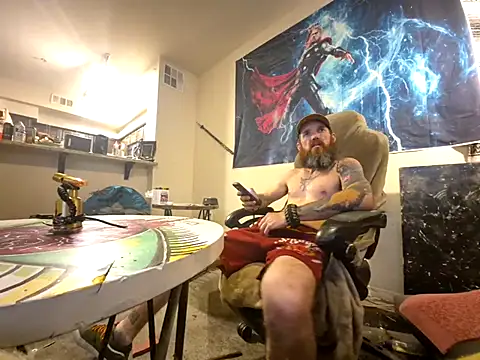 lit702 online show from 11-05-25, 02:42