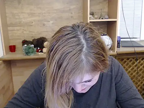 DaniellaKiss online show from 02-09-26, 04:49