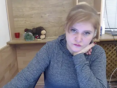 DaniellaKiss online show from 01-12-26, 04:47