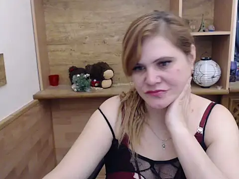 DaniellaKiss online show from 02-28-26, 09:25