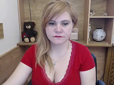 DaniellaKiss online show from 03-26-26, 06:55