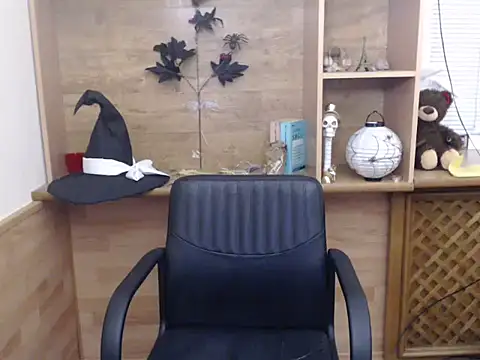 DaniellaKiss online show from 12-03-25, 09:36