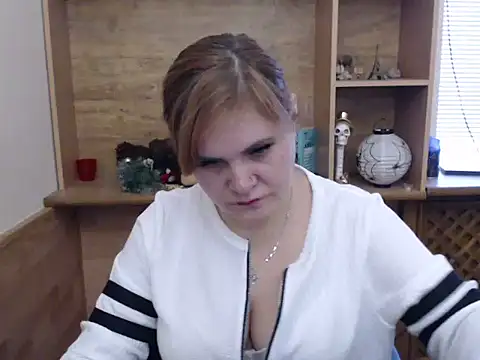 DaniellaKiss online show from 02-01-26, 09:18