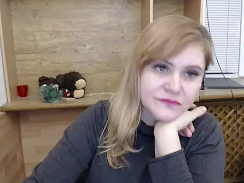 DaniellaKiss online show from 02-07-26, 08:50