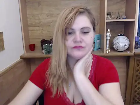 DaniellaKiss online show from 03-01-26, 11:54