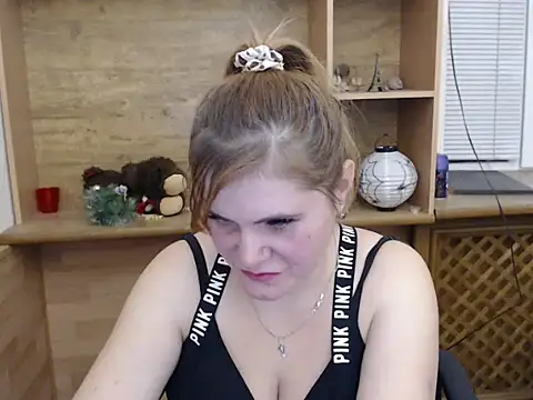 DaniellaKiss online show from 02-08-26, 10:18