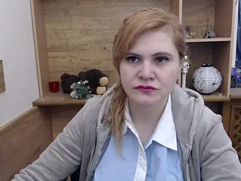 DaniellaKiss online show from 03-07-26, 05:36