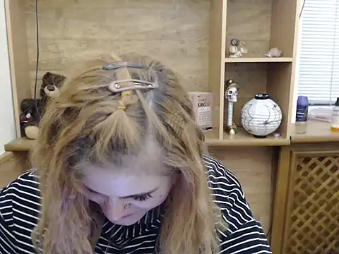 DaniellaKiss online show from 04-13-26, 05:06