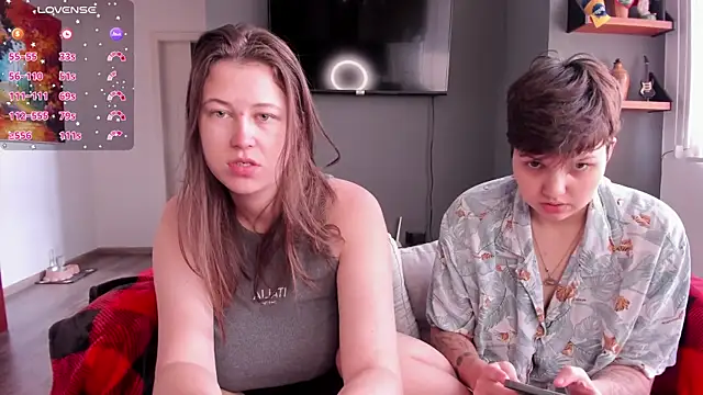 jessica tenderly online show from 02-11-26, 03:23