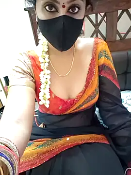 Snapshot of Roja-Telugu777 chatting on 09-10-25, 01:48 Roja-Telugu777 online show from 09-10-25, 01:48