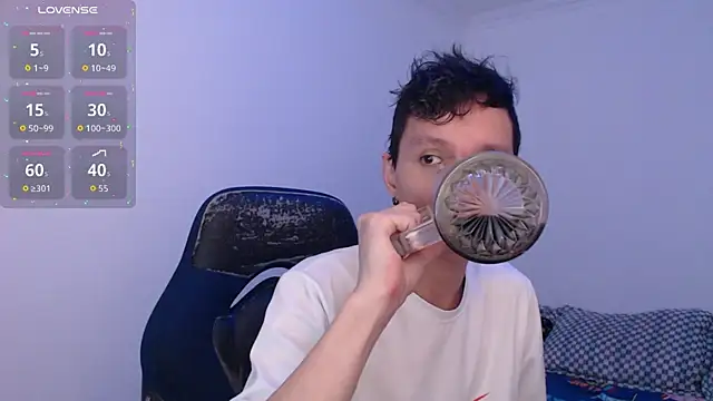 bryamado69 online show from 12-20-25, 05:54