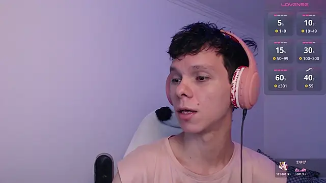 bryamado69 online show from 03-09-26, 10:35