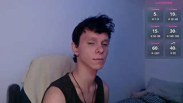 Snapshot of bryamado69 chatting on 05-11-26, 02:56 bryamado69 online show from 05-11-26, 02:56
